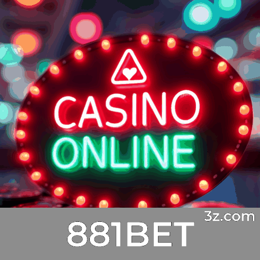881BET Bônus acumulado 881BET
