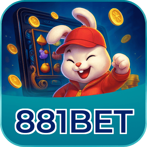 881BET logo