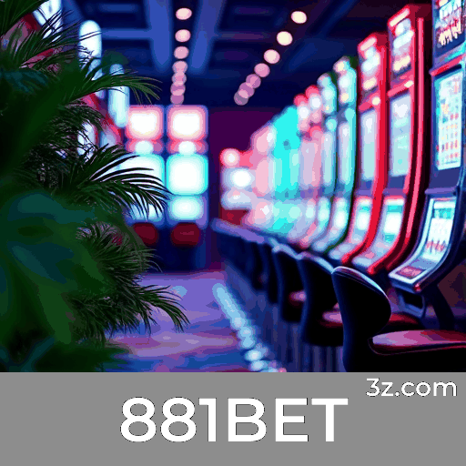 881BET Bônus por convite 881BET