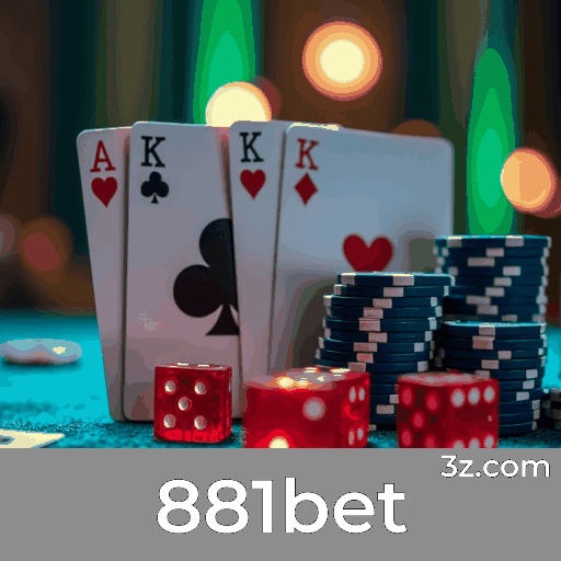 881bet: Cassino Online Seguro e Divertido 881bet: Cassino Online Seguro e Divertido