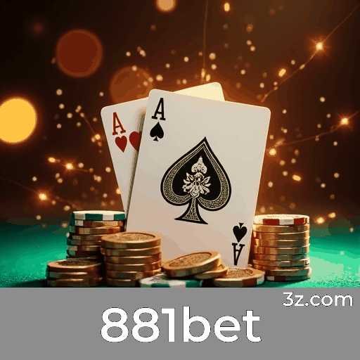 881bet: Cassino Online Seguro e Divertido 881bet: Cassino Online Seguro e Divertido