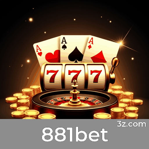881bet: Cassino Online Seguro e Divertido 881bet: Cassino Online Seguro e Divertido